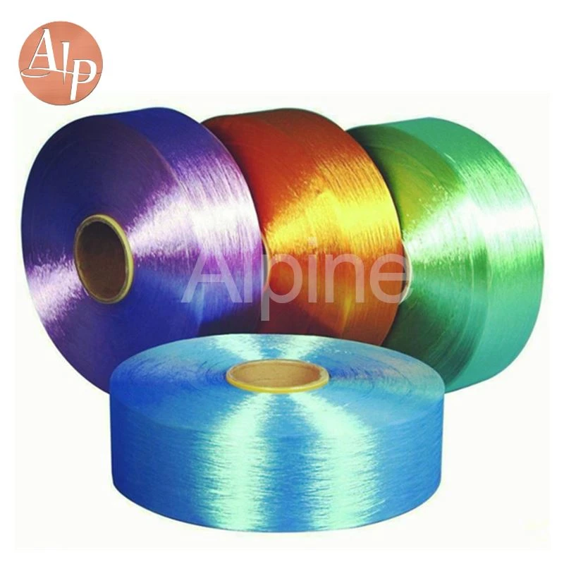 Polyester Chenille Yarn